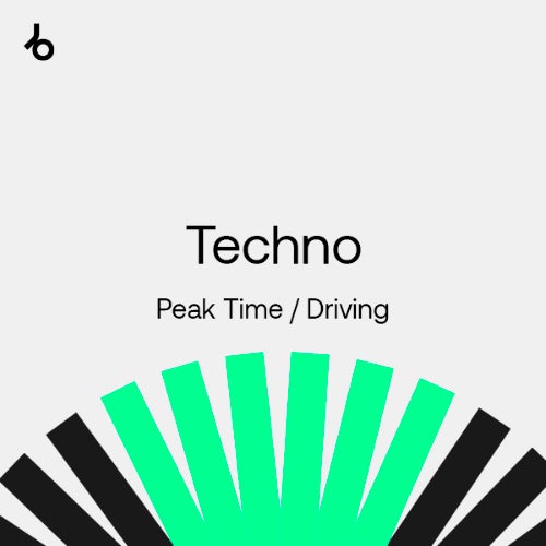 Beatport May The Shortlist Techno (P-D)